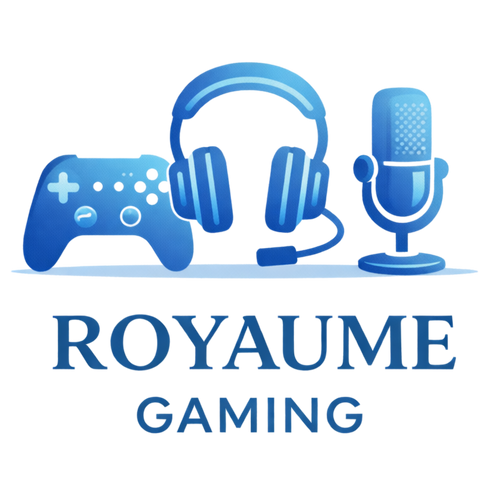 Royaume Gaming